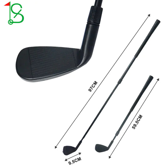 Adjustable Youth Golf Clubs