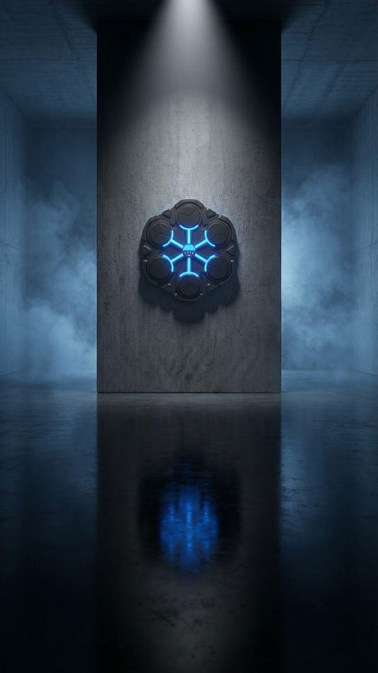 SmartStrike™ Bluetooth Boxing Trainer