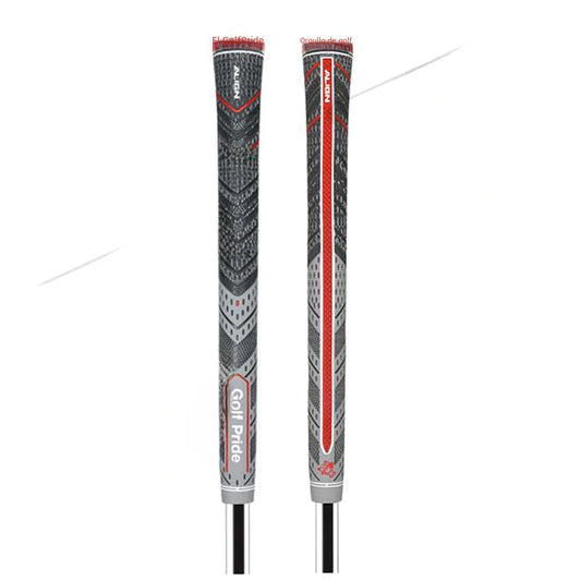 GOLF PRIDE ALIGN MCC Standard Midsize Golf Grip
