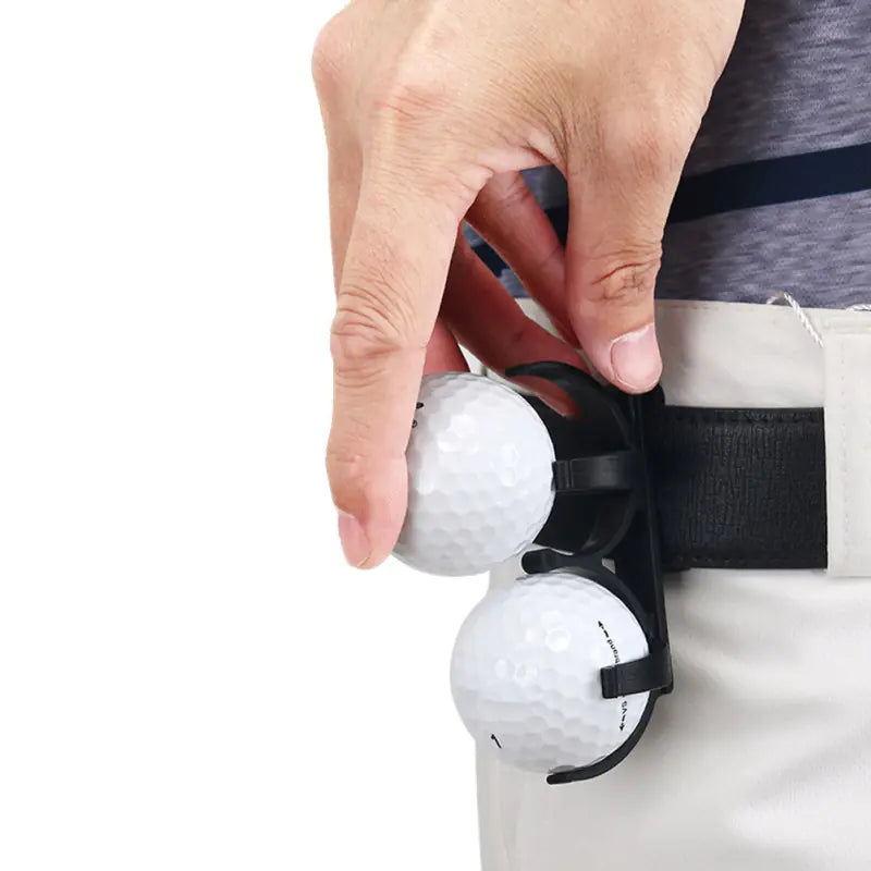Golf Ball Retriever Clip - Golf Accessories
