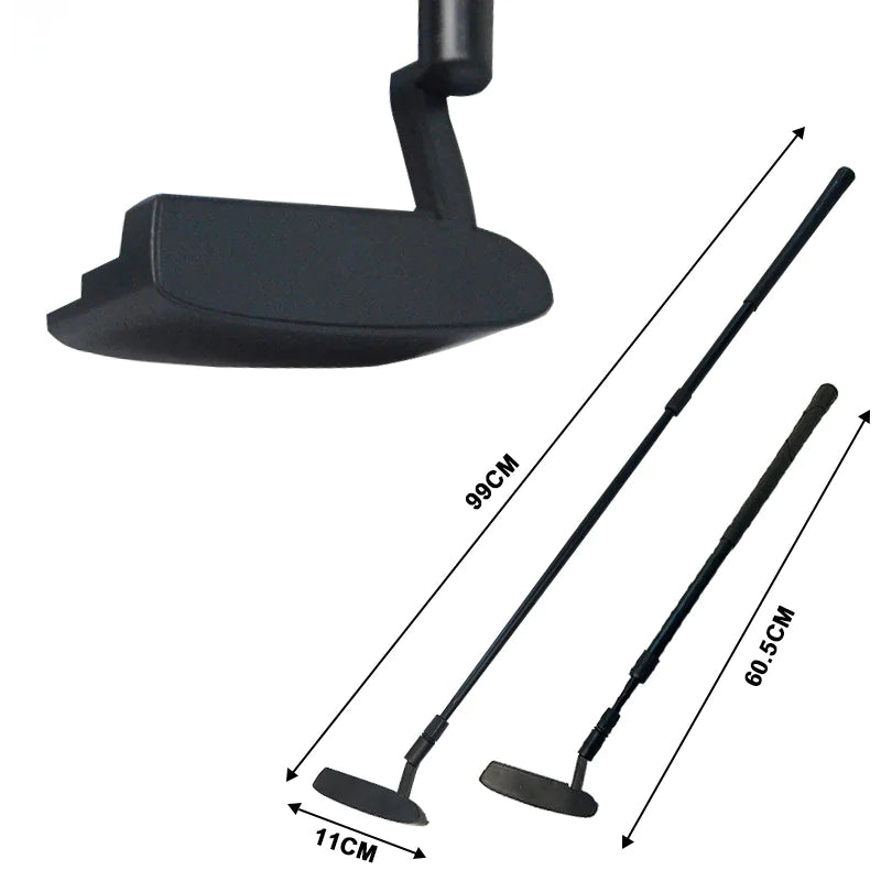 Adjustable Youth Golf Clubs