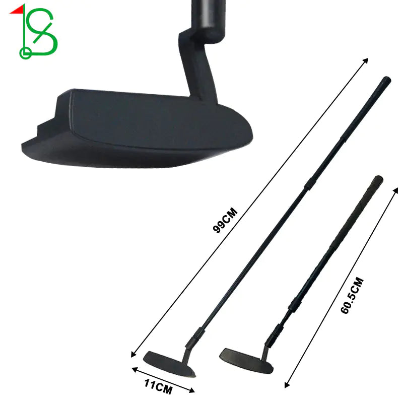 Adjustable Youth Golf Clubs