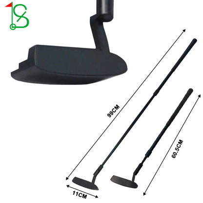 Adjustable Youth Golf Clubs