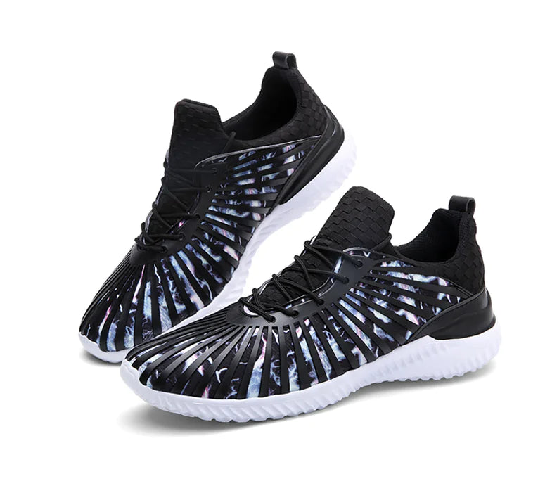 Couple's Running Sports Shoes