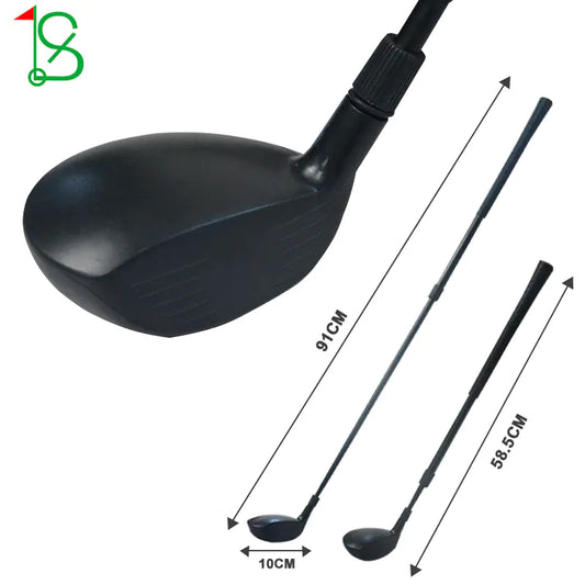 Adjustable Youth Golf Clubs