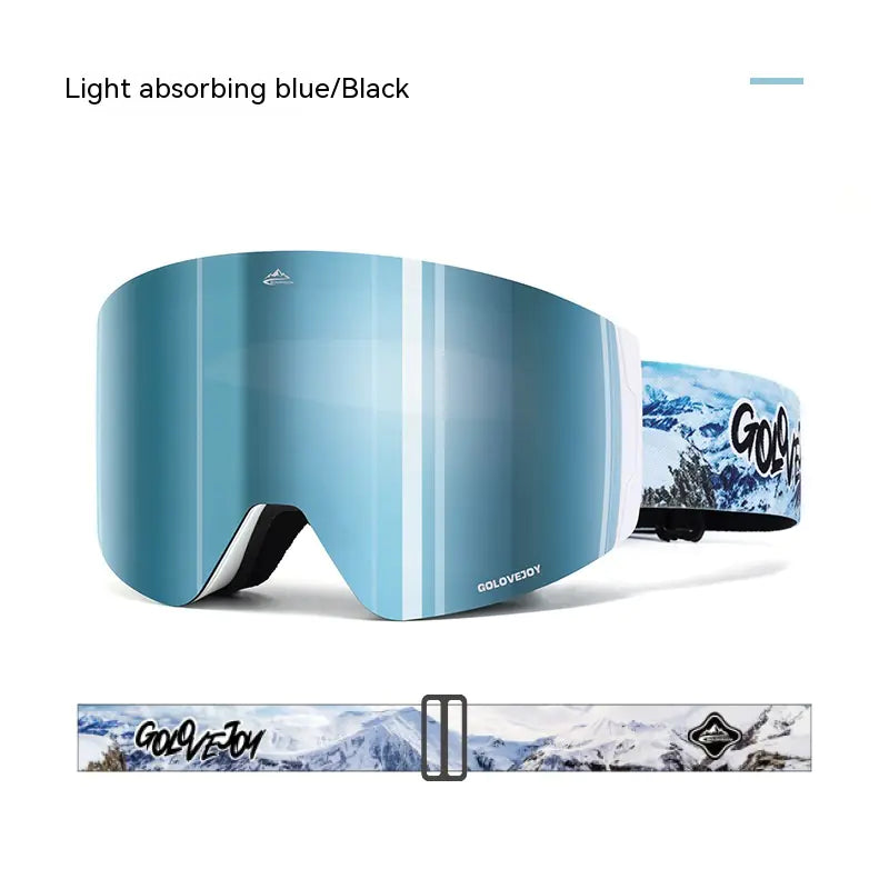 Ski Goggles