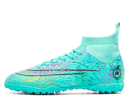 Mercurial Z Football Shoes