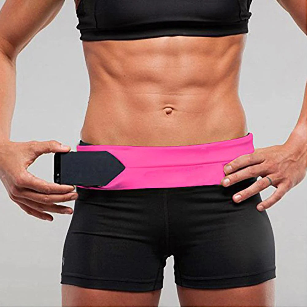 Sport Fitness Belt