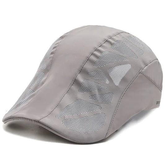 Thin Quick-Drying Summer Tennis Cap