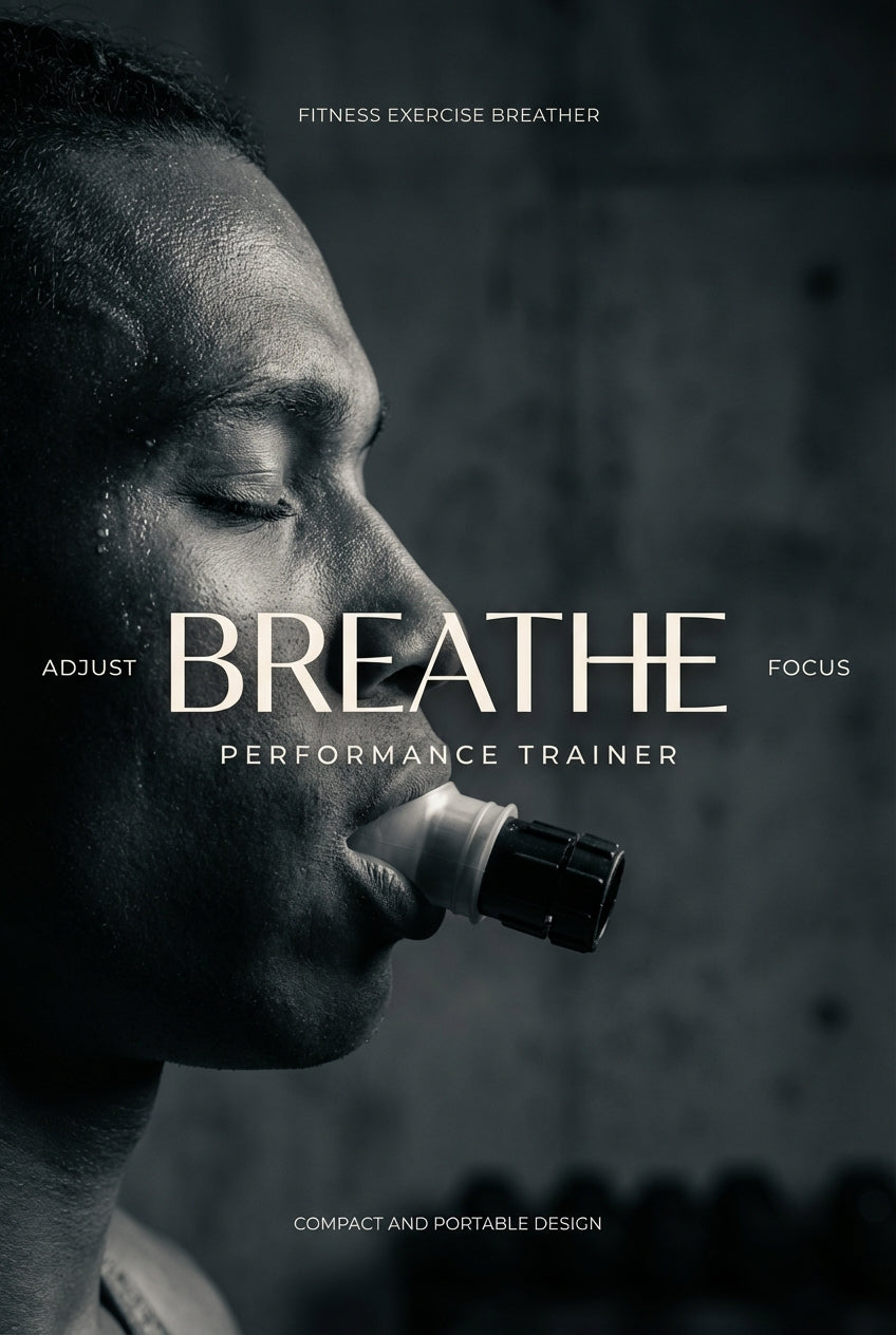 Fitness Breather