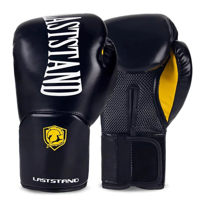 AirFlow Boxing Gloves