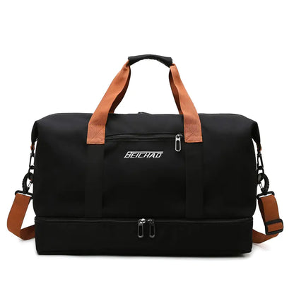 Sports Gym Bag