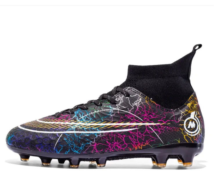 Mercurial Z Football Shoes