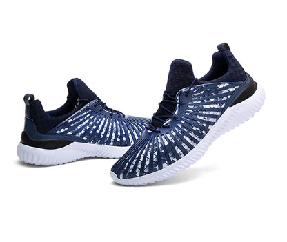 Couple's Running Sports Shoes