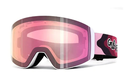 Ski Goggles