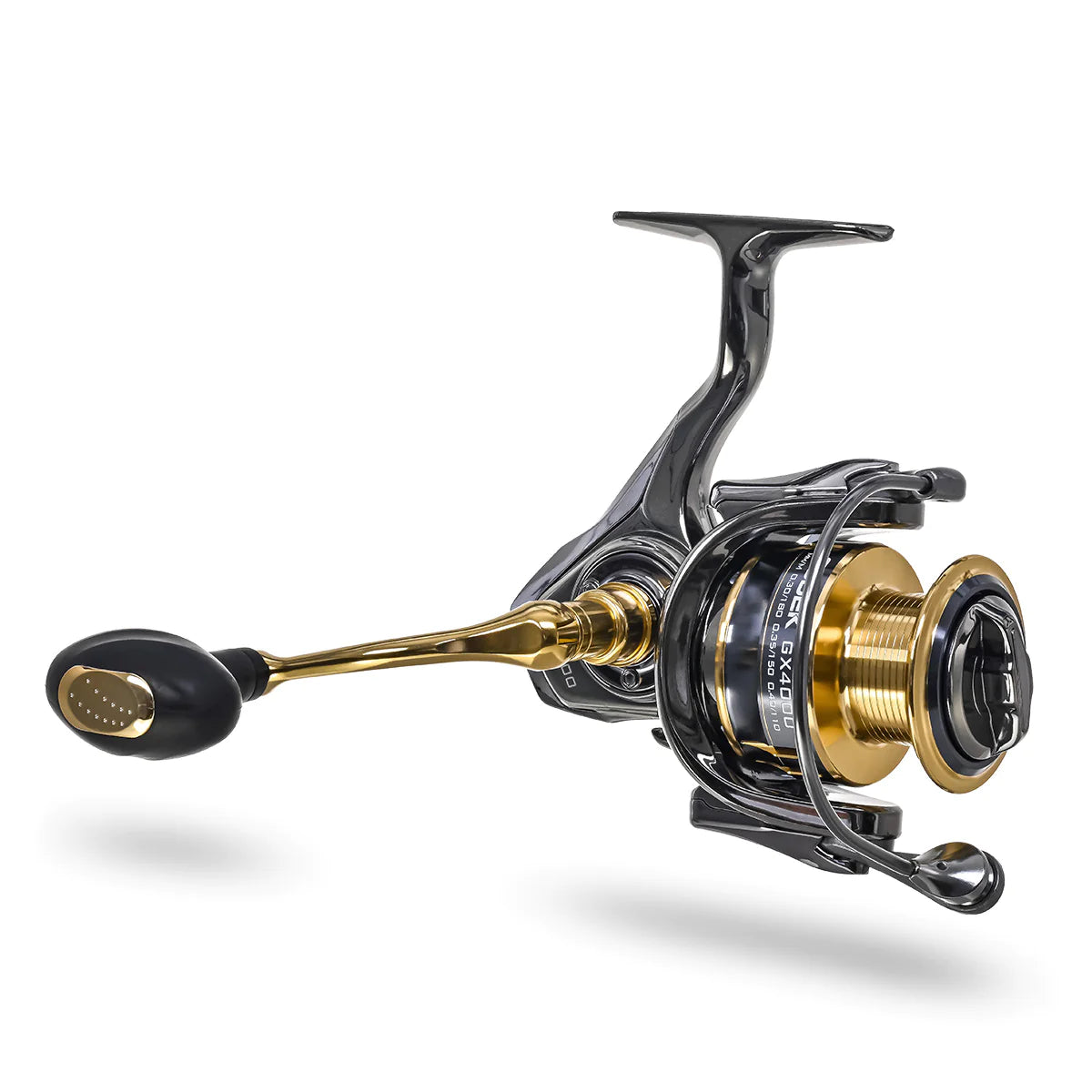 CODEK GX Fishing Reel