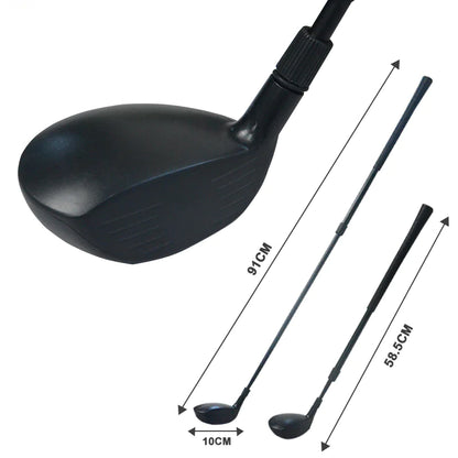 Adjustable Youth Golf Clubs