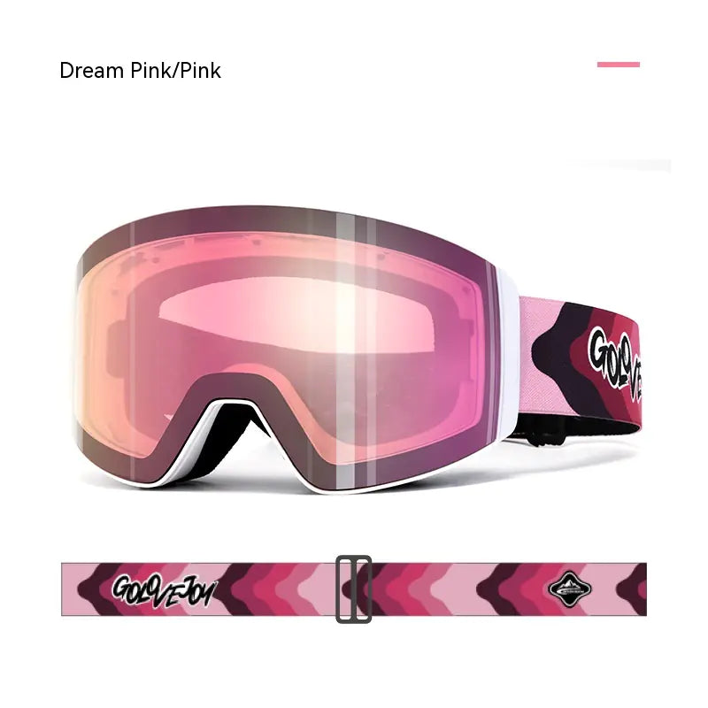 Ski Goggles
