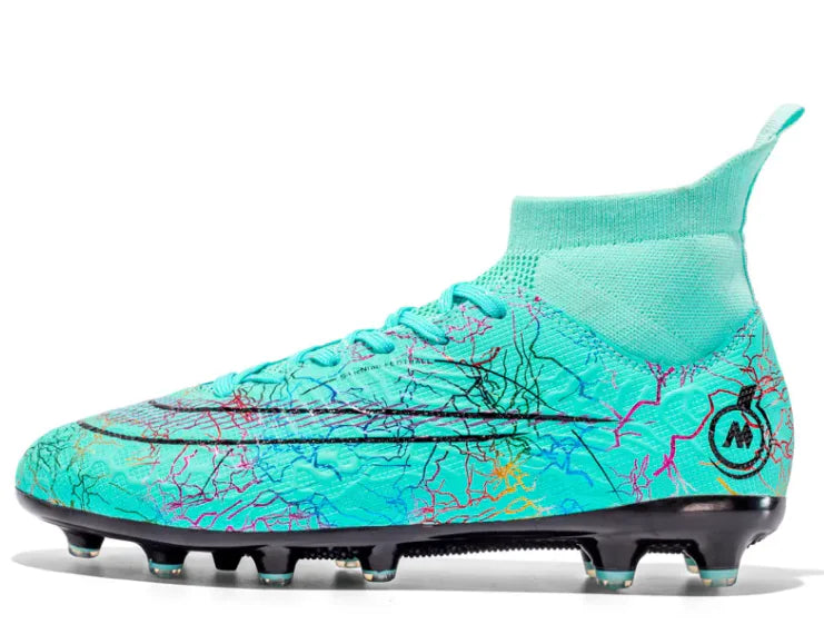 Mercurial Z Football Shoes