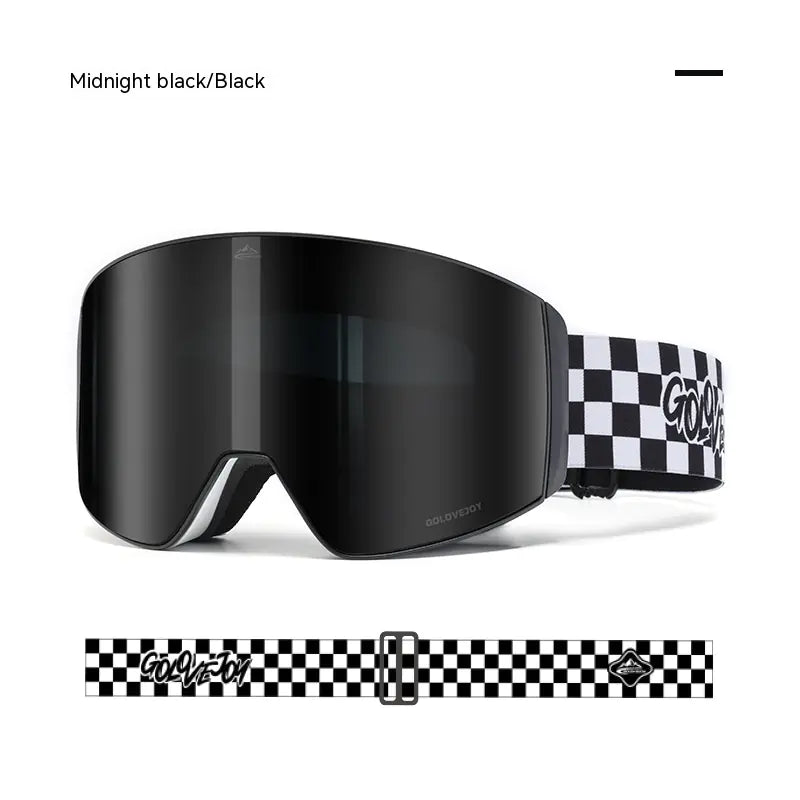 Ski Goggles
