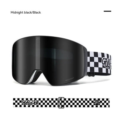 Ski Goggles