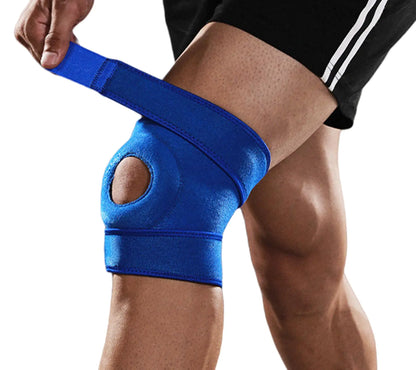 KneeRelief Pro™ Patella Support Strap
