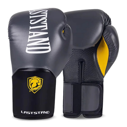AirFlow Boxing Gloves