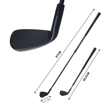 Adjustable Youth Golf Clubs