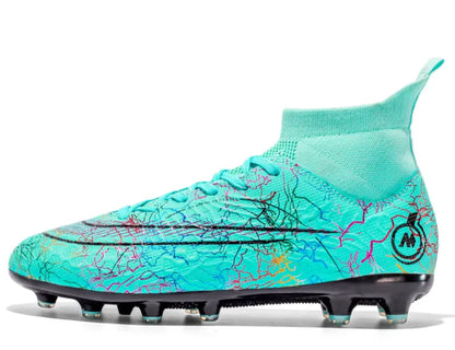 Mercurial Z Football Shoes