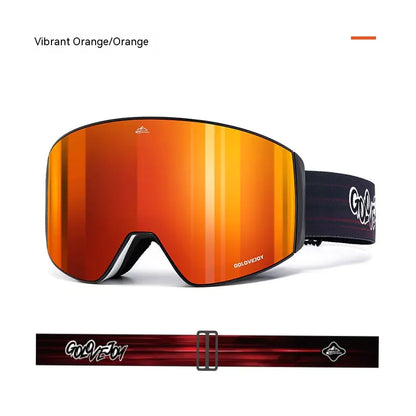 Ski Goggles