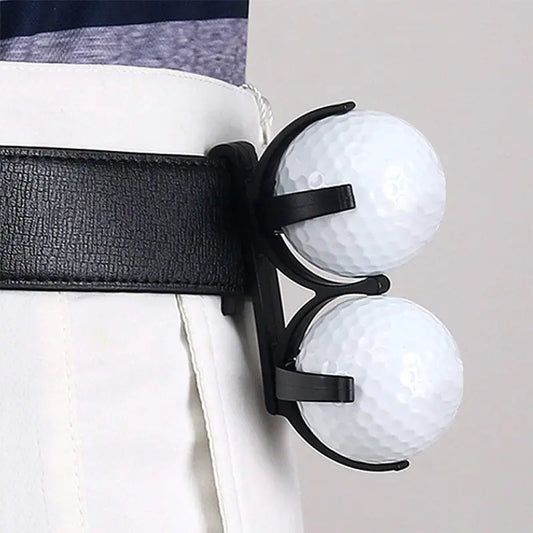 Golf Ball Retriever Clip - Golf Accessories