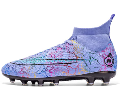 Mercurial Z Football Shoes