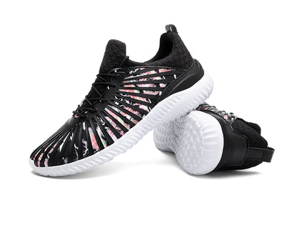 Couple's Running Sports Shoes