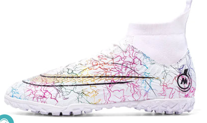 Mercurial Z Football Shoes