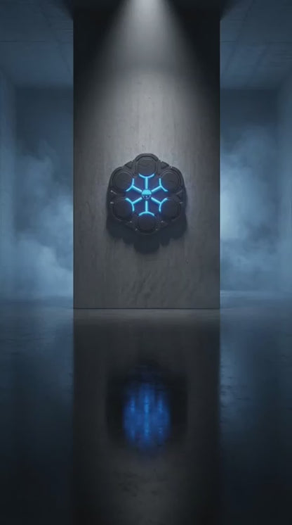 SmartStrike™ Bluetooth Boxing Trainer