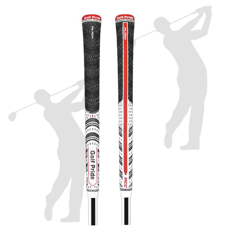 GOLF PRIDE ALIGN MCC Standard Midsize Golf Grip