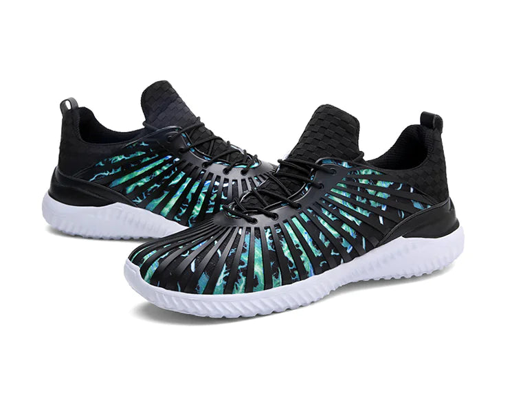 Couple's Running Sports Shoes