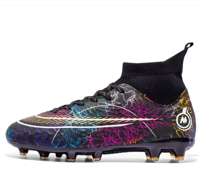 Mercurial Z Football Shoes
