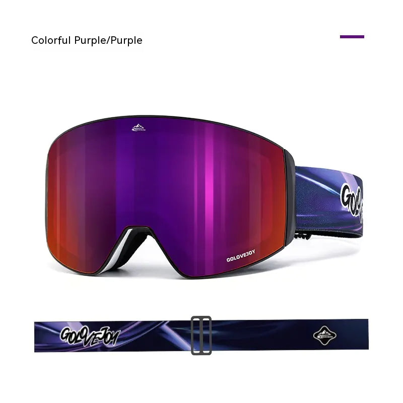 Ski Goggles