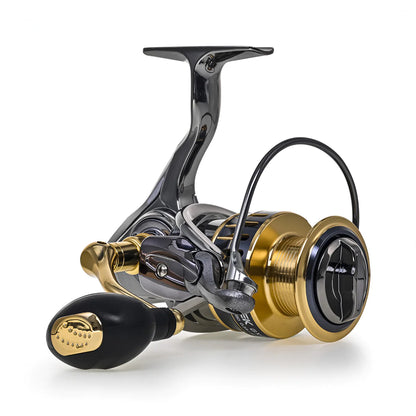 CODEK GX Fishing Reel