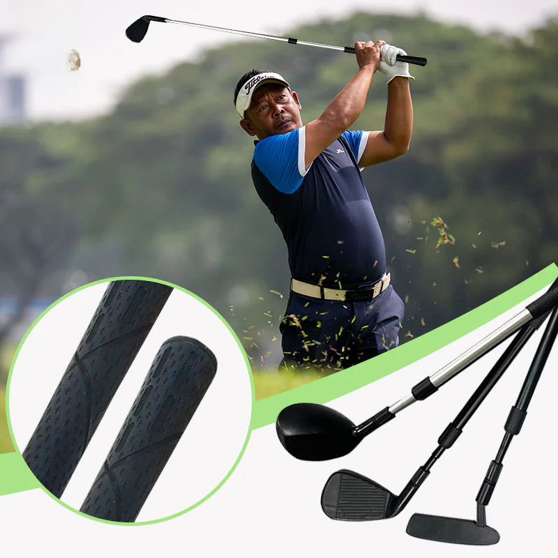 Adjustable Youth Golf Clubs